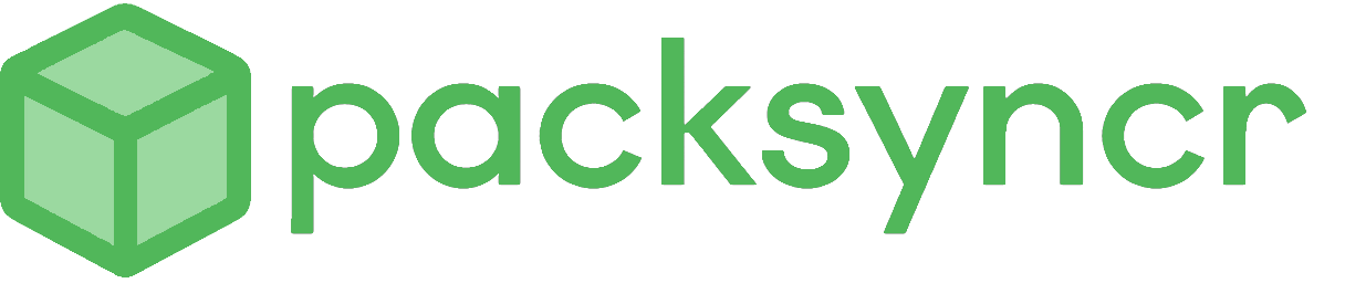 packsyncr